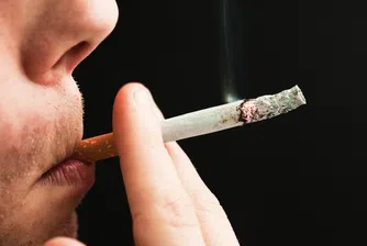 Вредите от нелегално продаваните цигари – 0.6% от БВП