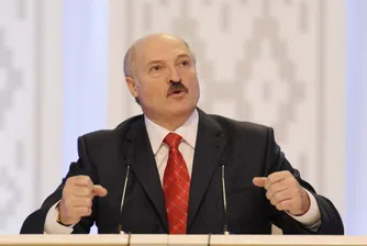 Последният диктатор в Европа спечели изборите в Беларус