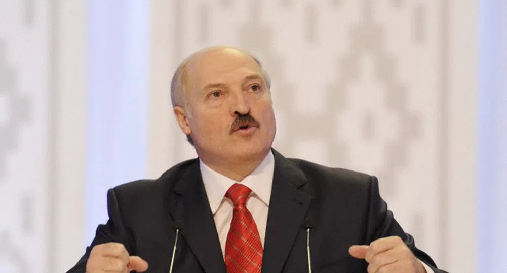 Последният диктатор в Европа спечели изборите в Беларус
