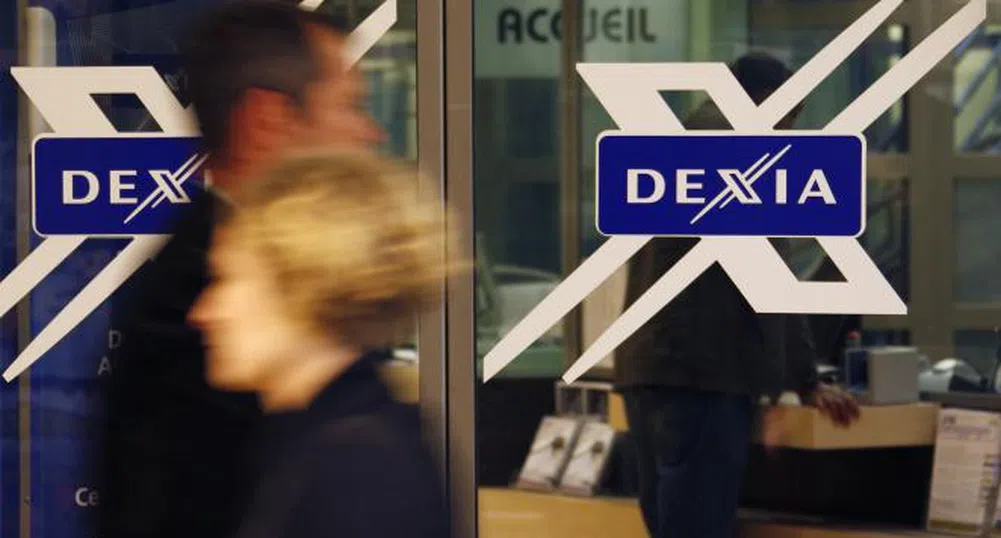 Стив Джобс срещу Dexia: щатския или европейския капитализъм