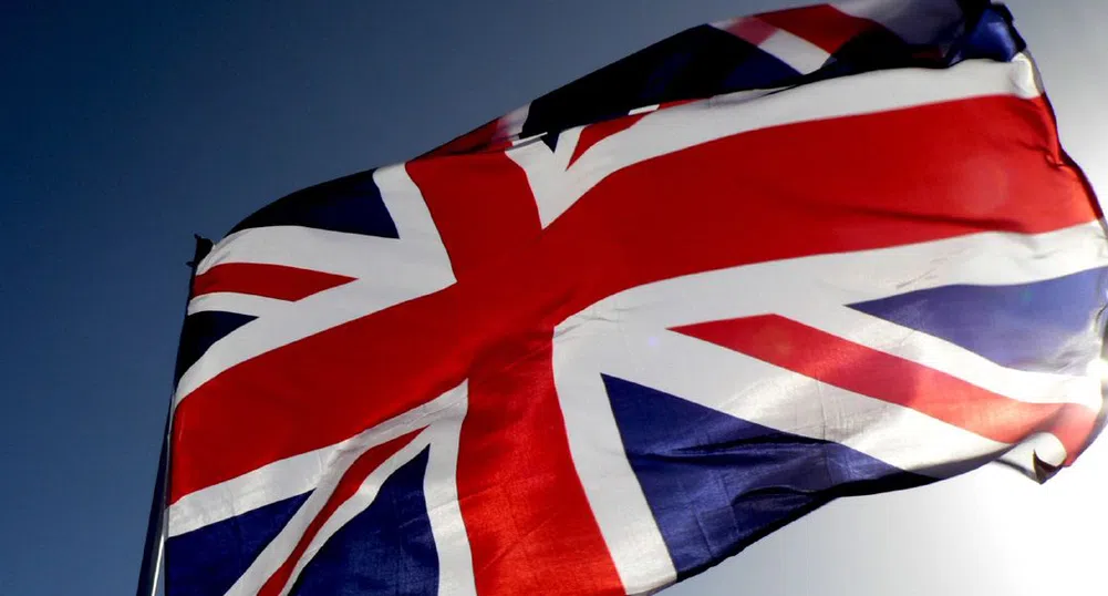 20% от британците не знаят кои държави влизат във Великобритания