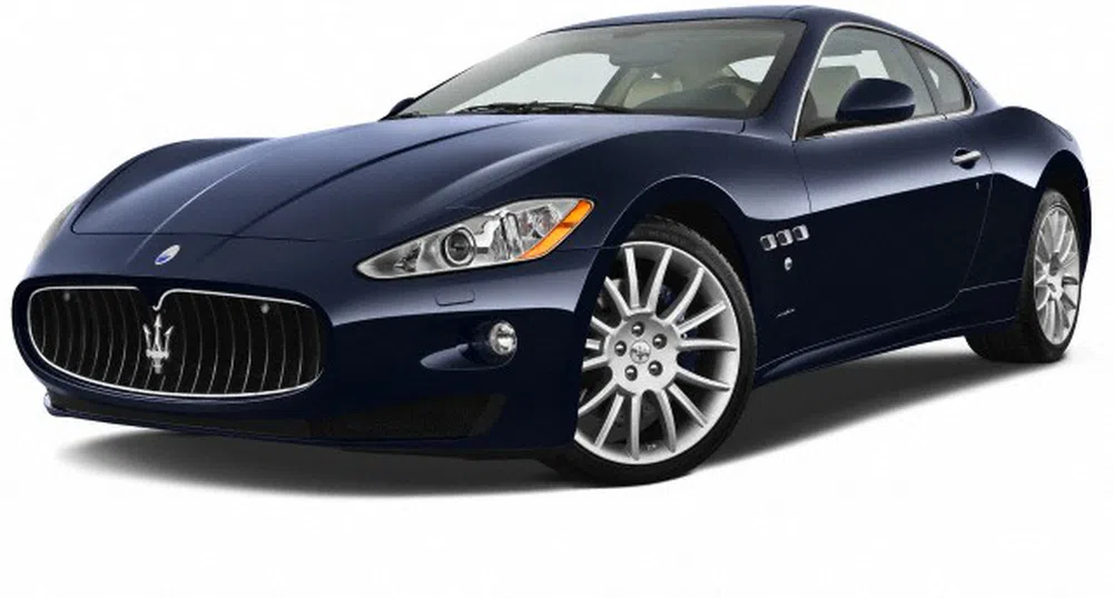 Maserati планира да увеличи броя на дилърите си