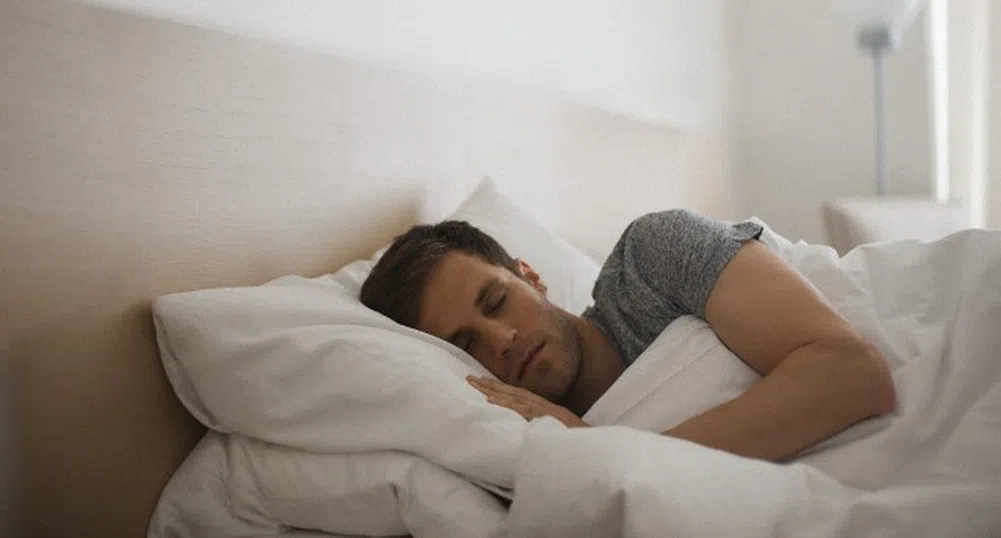 Защо хората, които спят на по-студено, са по-здрави