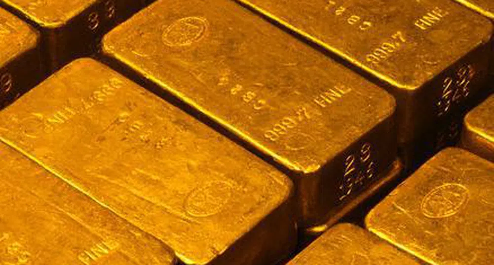 Златото отрази страховете на пазарите с нов рекорд