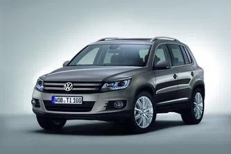 Volkswagen изтегля автомобили в Китай след критики в медиите