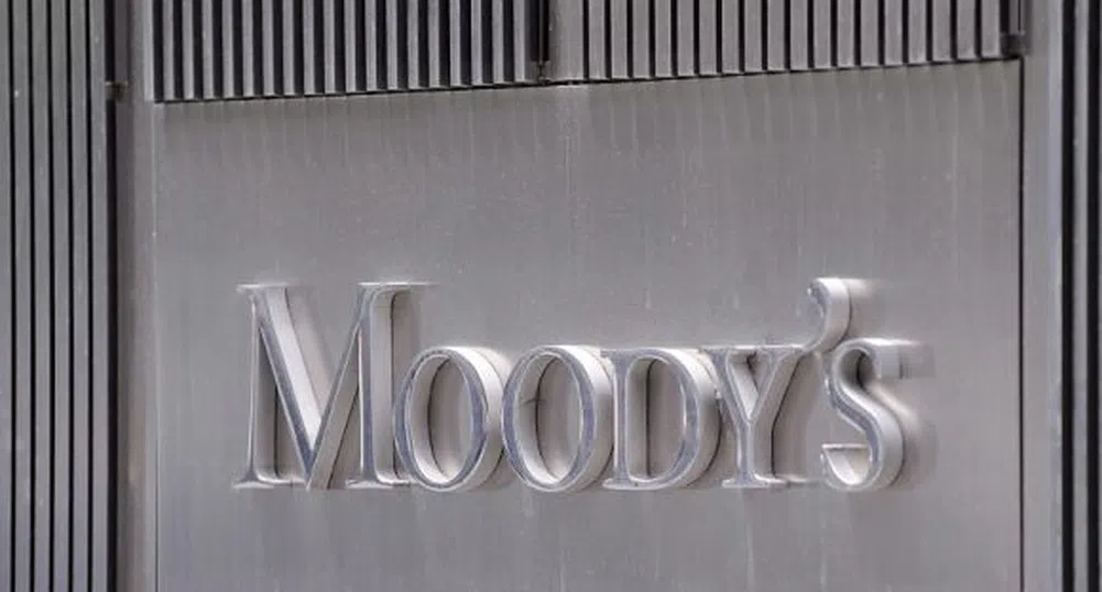 Moody's завиши прогнозата си по рейтинга на ЕС