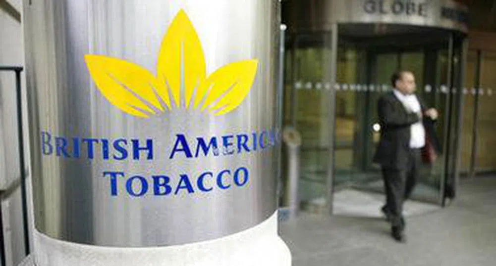 British American Tobacco с нов изпълнителен директор