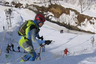 България става №1 в ски производството