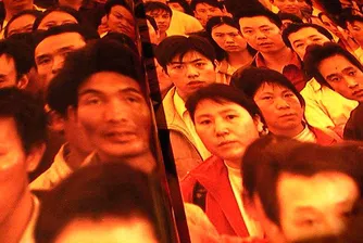 Необичайно висока смъртност сред китайските милиардери