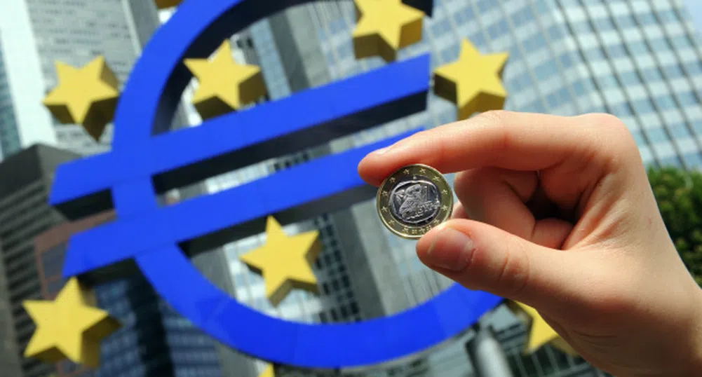Европейската централна банка и Китай насочиха пазарите надолу
