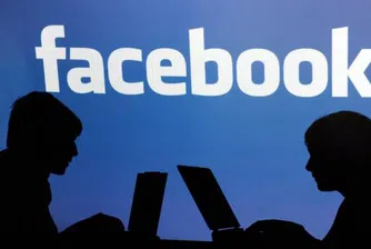 Американците прекарват 8 часа месечно във Facebook