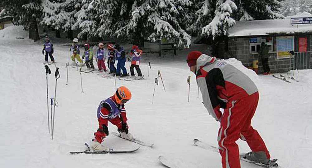 Independent: Банско е най-евтино в Европа за ски