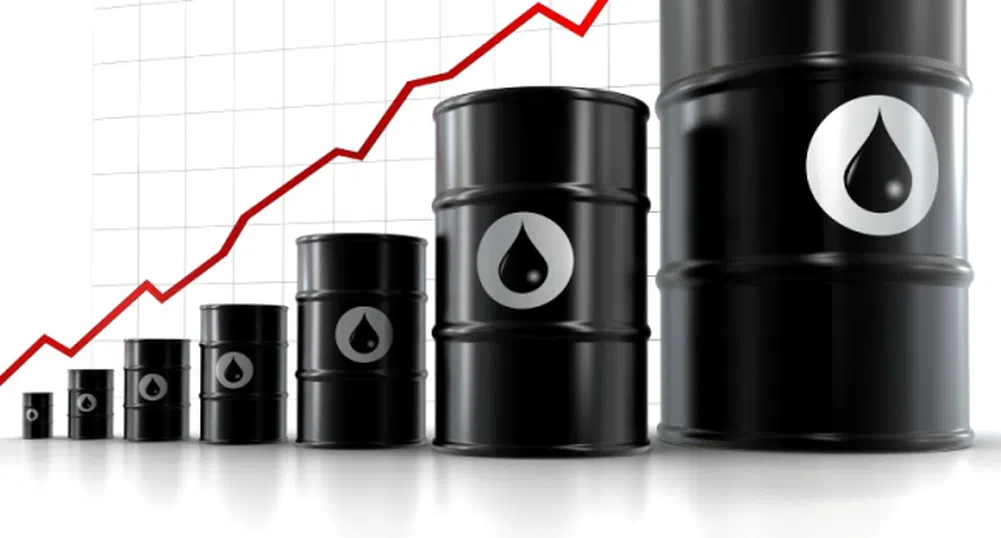 Спадът на валутите на развиващите се страни ще засегне петрола