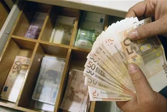 Банките с 403 млн. лв. приходи от такси и комисиони