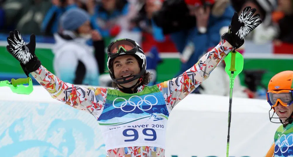 55-годишен скиор ще участва на шеста Олимпиада в Сочи