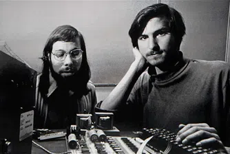 34 години от IPO-то на Apple