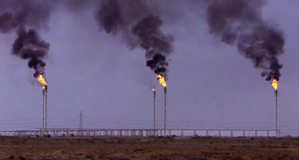 Най-големите петролни и газови компании в света – 2013