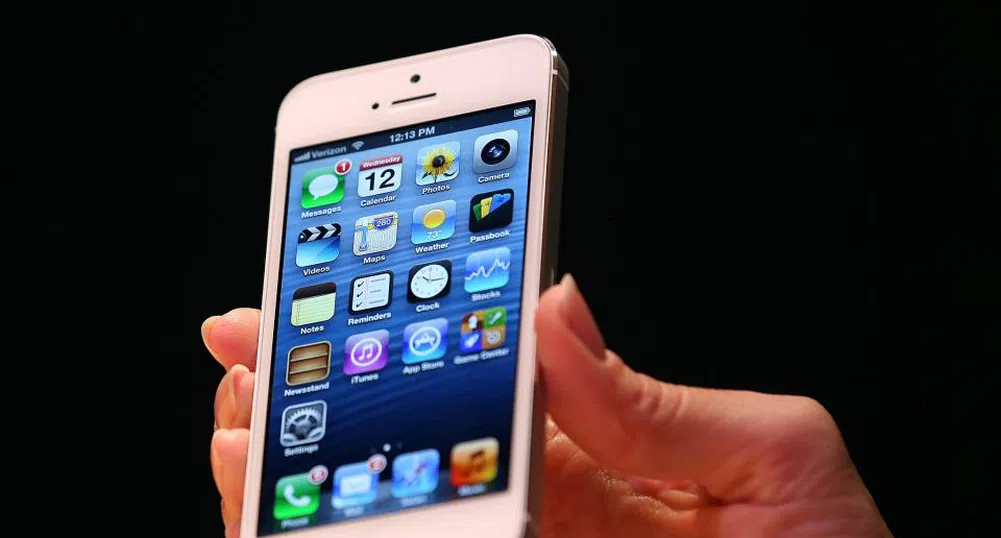Акциите на Apple поскъпнали с близо 500% от пускането на iPhone