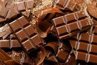 Цената на черния шоколад на път да счупи рекорд