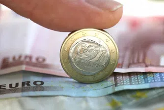 ЕИБ отпусна 550 млн. евро на Гърция