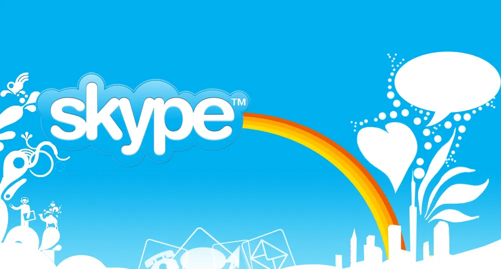Skype или Sky?