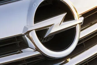 Продажбите на Opel са се увеличили с 31%