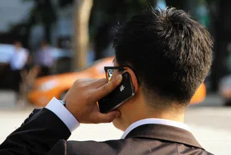 Пазарът на смартфони в Китай ще достигне 450 млн. през 2014 г.