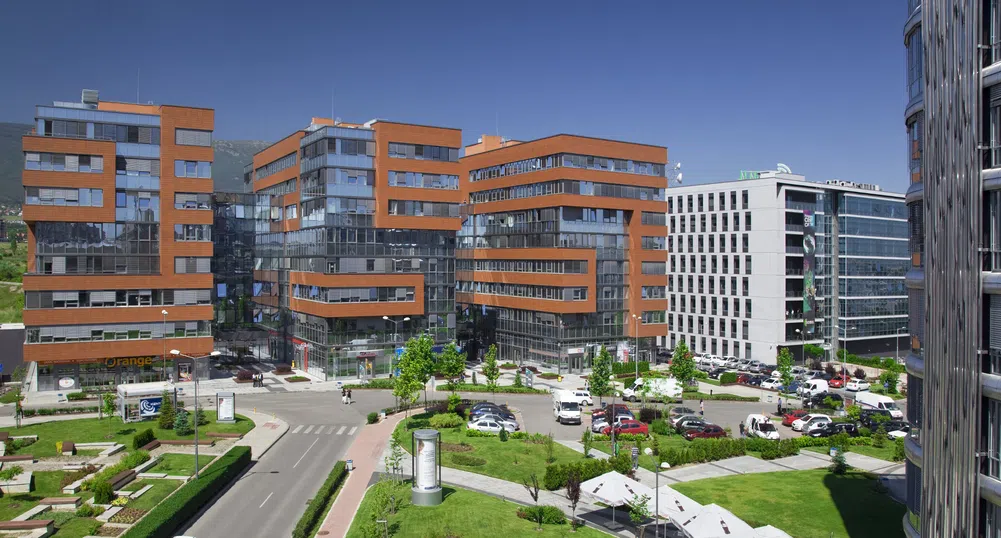 ФНИ България купи офис площи за 2.5 млн. евро