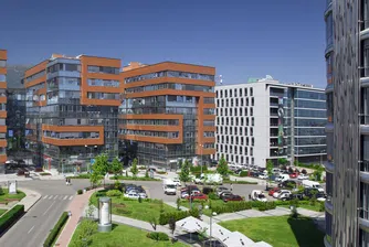 ФНИ България купи офис площи за 2.5 млн. евро