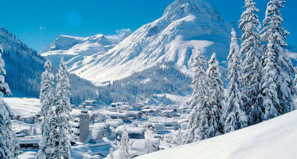 Евтините ски ваканции са в Източна Европа