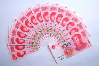 Засега юанът не може да е в кошницата от валути на СПТ