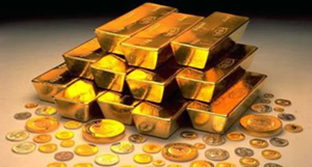 Водещите инвеститори купуват злато