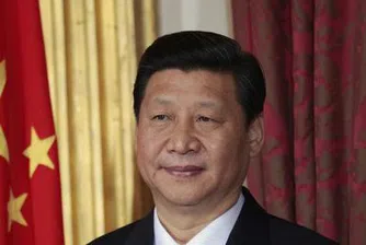 Новият китайски президент започва впечатляваща обиколка по света