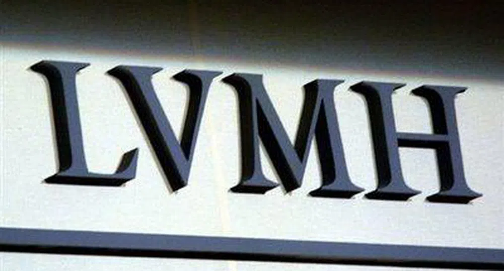 LVMH продължава инвазията си