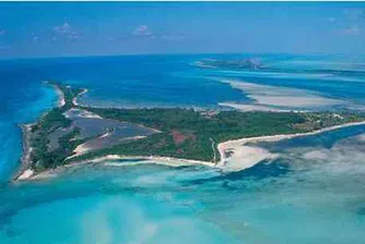 Най-скъпите частни острови в света