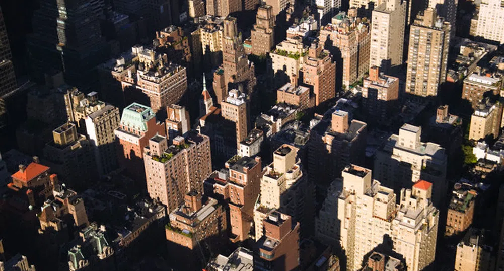 Мястото за ново жилищно строителство в Манхатън свършва?