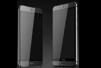 HTC One M9 срещу Samsung Galaxy S 6