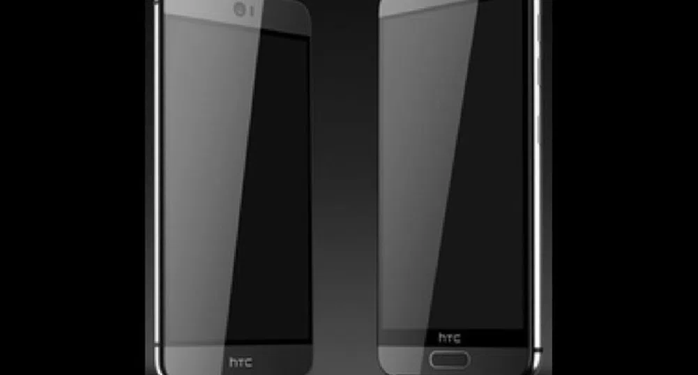 HTC One M9 срещу Samsung Galaxy S 6