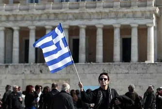 11 разочароващи, но верни факта за икономиката на Гърция