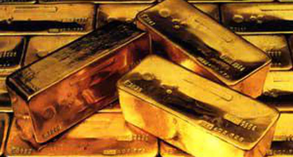 Златото: Сорос продава, Полсън държи