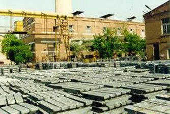 Строят нов оловен завод в Кърджали