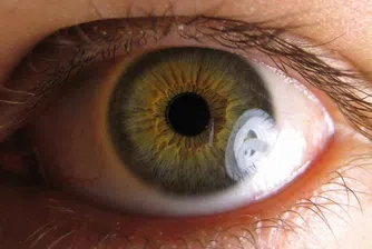 Смяната на цвета на очите - възможна