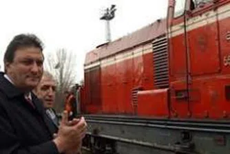 Мутафчиев: В бюджета липсват пари за АМ Тракия