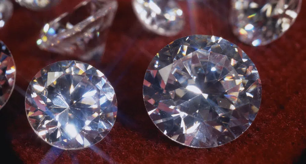 Небесносиният диамант, който струва 17 млн. долара