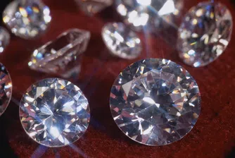 Небесносиният диамант, който струва 17 млн. долара