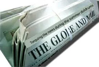 Globe and Mail: Как България получи 20% отстъпка от Газпром?