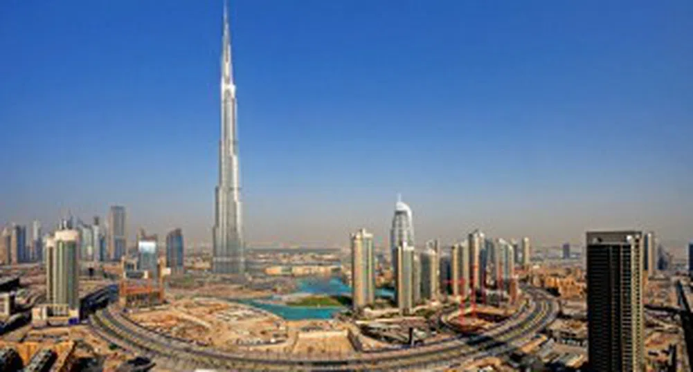 Burj Khalifa вече може да се разглежда с Google Street View
