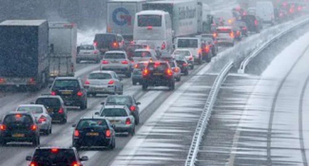 От АПИ искат намаляване на цените за ремонти и зимно поддържане на пътищата