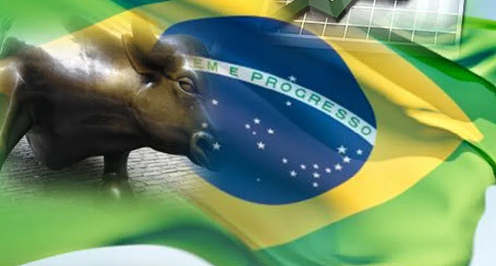 Бразилия вече е шеста икономика в света