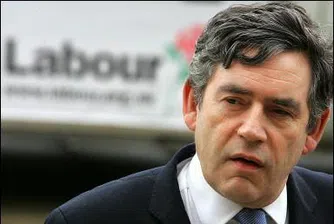 Браун и Саркози се обединиха за данъците на бонусите